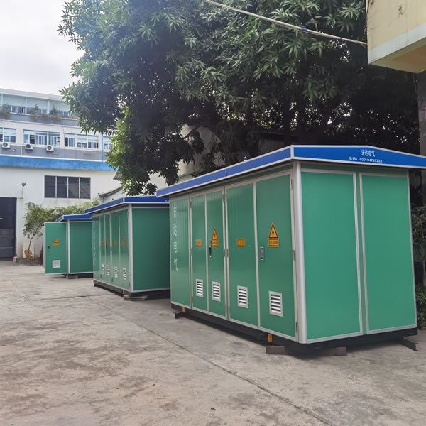 目前配網(wǎng)開關設備還存在的一些問題